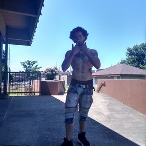 Meet your Posher, Jay